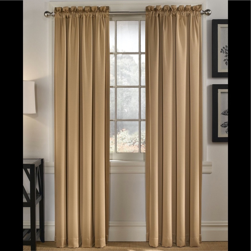 SUN ZERO ENERGY EFFICIENT WINDOW PANELS